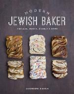 Modern Jewish Baker