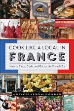 Cook Like a Local in France