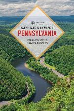 Backroads &amp; Byways of Pennsylvania: Drives, Day Trips &amp; Weekend Excursions
