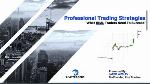 Professional Trading Strategies: What Real Traders Need to Succeed