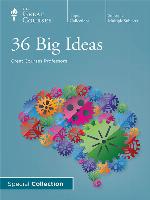 36 Big Ideas