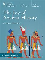 The Joy of Ancient History