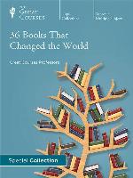 36 Books That Changed the World