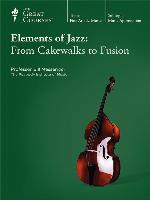Elements of Jazz