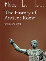 The History of Ancient Rome