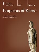 Emperors of Rome