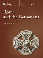 Rome and the Barbarians