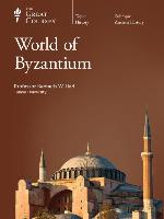 World of Byzantium
