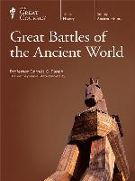 Great Battles of the Ancient World