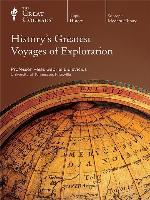 History's Greatest Voyages of Exploration