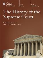 The History of the Supreme Court