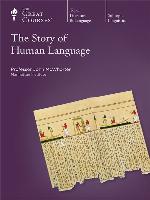 The Story of Human Language