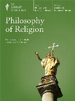 Philosophy of Religion