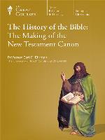 The History of the Bible