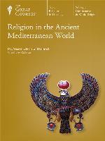 Religion in the Ancient Mediterranean World