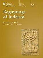 Beginnings of Judaism