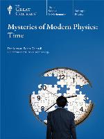 Mysteries of Modern Physics