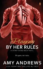 Playing by Her Rules