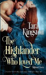 The Highlander Who Loved Me