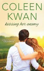 Kissing Her Enemy