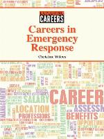 Careers in Emergency Response