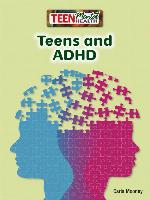 Teens and ADHD