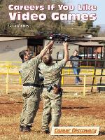 Careers If You Like Video Games