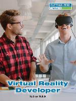 Virtual Reality Developer