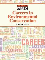 Careers in Environmental Conservation