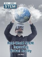 Real-World STEM: Improving Virtual Reality