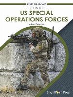 Life in the US Special Operations Forces