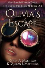 Olivia's Escape