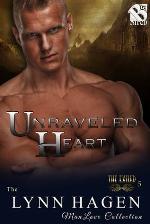 Unraveled Heart