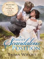 A Most Scandalous Position