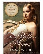 In a Reckless Moment