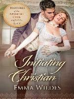 Initiating Christian