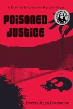 Poisoned Justice: Origins (A Riley the Exterminator Mystery) (Volume 1)