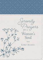 Serenity Prayers for a Woman's Soul