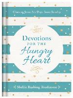 Devotions for the Hungry Heart