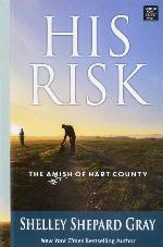 His Risk (Amish of Hart County)