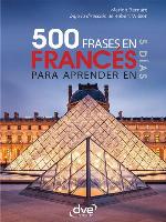 500 frases de francés para aprender en 5 días