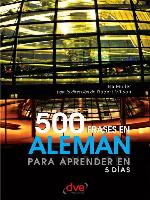 500 frases en alemán para aprender en 5 días