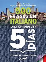 500 frases en italiano para aprender en 5 días