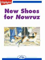 New Shoes for Nowruz