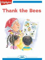 Tex and Indi: Thank the Bees