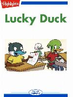 Lucky Duck
