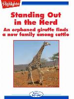 Standing Out in the Herd