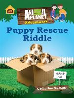 Puppy Rescue Riddle
