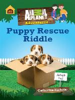 Puppy Rescue Riddle