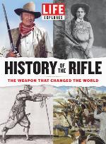 TIME-LIFE History of the Rifle